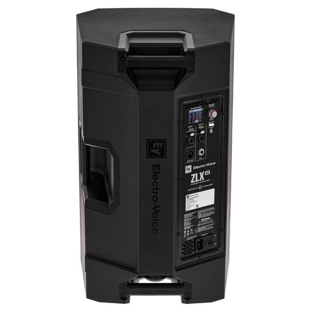 Electro Voice ZLX 12P G2 - BimotorDJ